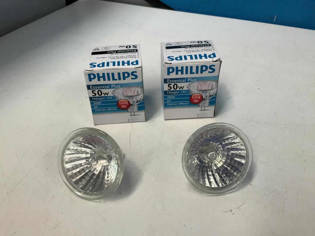 Photo '10' of 23x Various Philips Bulbs Photo '10' of 23x Various Philips Bulbs