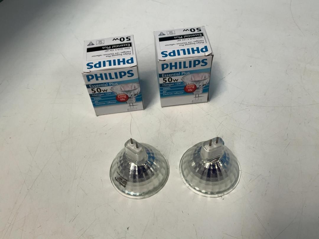 Photo '11' of 23x Various Philips Bulbs Photo '11' of 23x Various Philips Bulbs