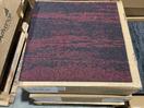 Thumbnail '1' of 2 x box of carpet tiles