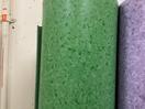 Thumbnail '1' of Green Fleck commercial vinyl