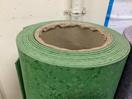 Thumbnail '2' of Green Fleck commercial vinyl