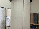 Thumbnail '1' of Grey Beige Wall vinyl