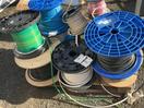 Thumbnail '3' of 13 Rolls of Wire Various Lengths