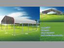 Thumbnail '2' of Steel Carport - 20 FT x 20 FT *NEW*