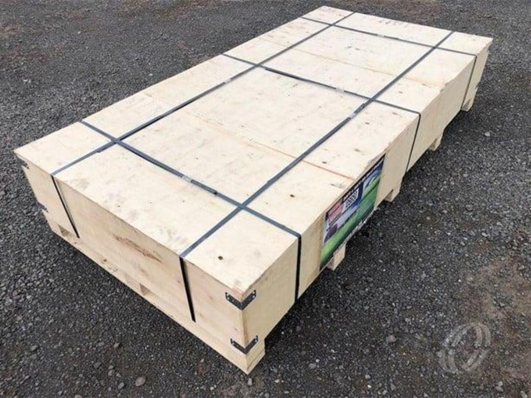 Photo '3' of Steel Carport - 20 FT x 20 FT *NEW* Photo '3' of Steel Carport - 20 FT x 20 FT *NEW*