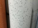 Thumbnail '1' of Grey flecked commercial vinyl
