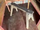 Thumbnail '1' of Sawhorse