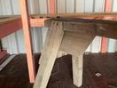 Thumbnail '4' of Sawhorse