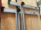 Thumbnail '3' of 2 x OX Adjustable T Square