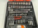 Thumbnail '2' of BAHCO - Spanner & Socket Set in Case