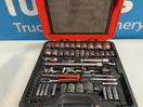 Thumbnail '1' of BAHCO - Spanner & Socket Set in Case