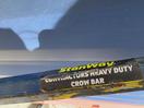 Thumbnail '2' of Stanway - Heavy Duty Crow / Breaker  Bar 1750mm