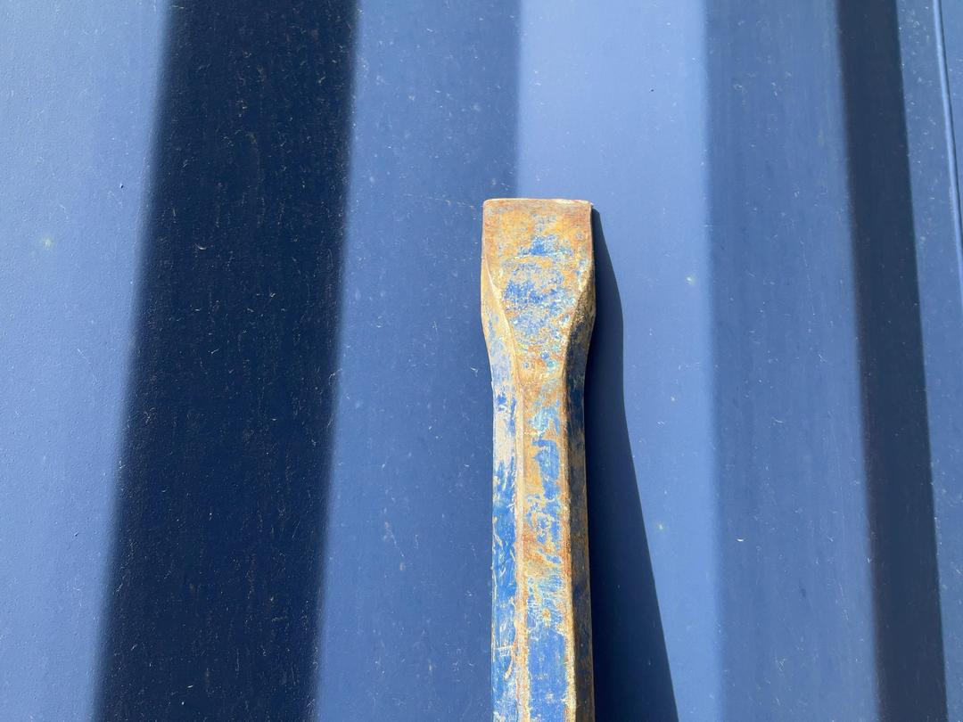Photo '4' of Stanway - Heavy Duty Crow / Breaker Bar 1750mm Photo '4' of Stanway - Heavy Duty Crow / Breaker Bar 1750mm