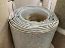 Thumbnail '2' of Grey/Brown Fleck commercial vinyl