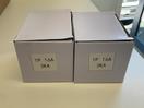 Thumbnail '3' of MCB Circuit Breakers 16A Half Pole (2 Boxes / 24 Units)