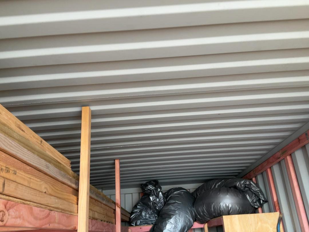 Photo '12' of 20ft Container - Site Office/Workshop Photo '12' of 20ft Container - Site Office/Workshop