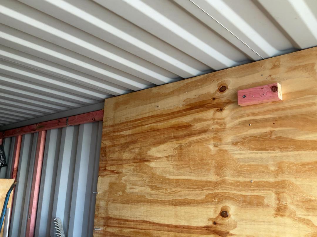 Photo '13' of 20ft Container - Site Office/Workshop Photo '13' of 20ft Container - Site Office/Workshop
