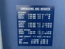 Thumbnail '14' of 20ft Container - Site Office/Workshop