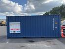 Thumbnail '2' of 20ft Container - Site Office/Workshop