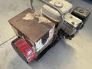 Thumbnail '4' of Honda Generator