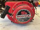 Thumbnail '7' of Honda Generator