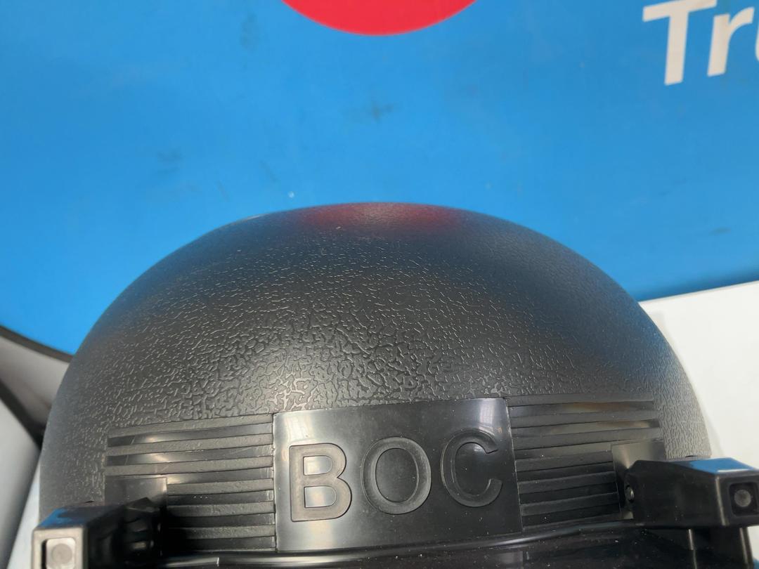 Photo '2' of BOC Welding Mask - *New* Photo '2' of BOC Welding Mask - *New*