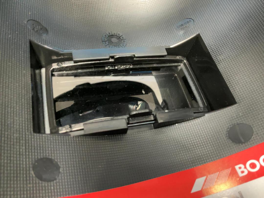 Photo '9' of BOC Welding Mask - *New* Photo '9' of BOC Welding Mask - *New*