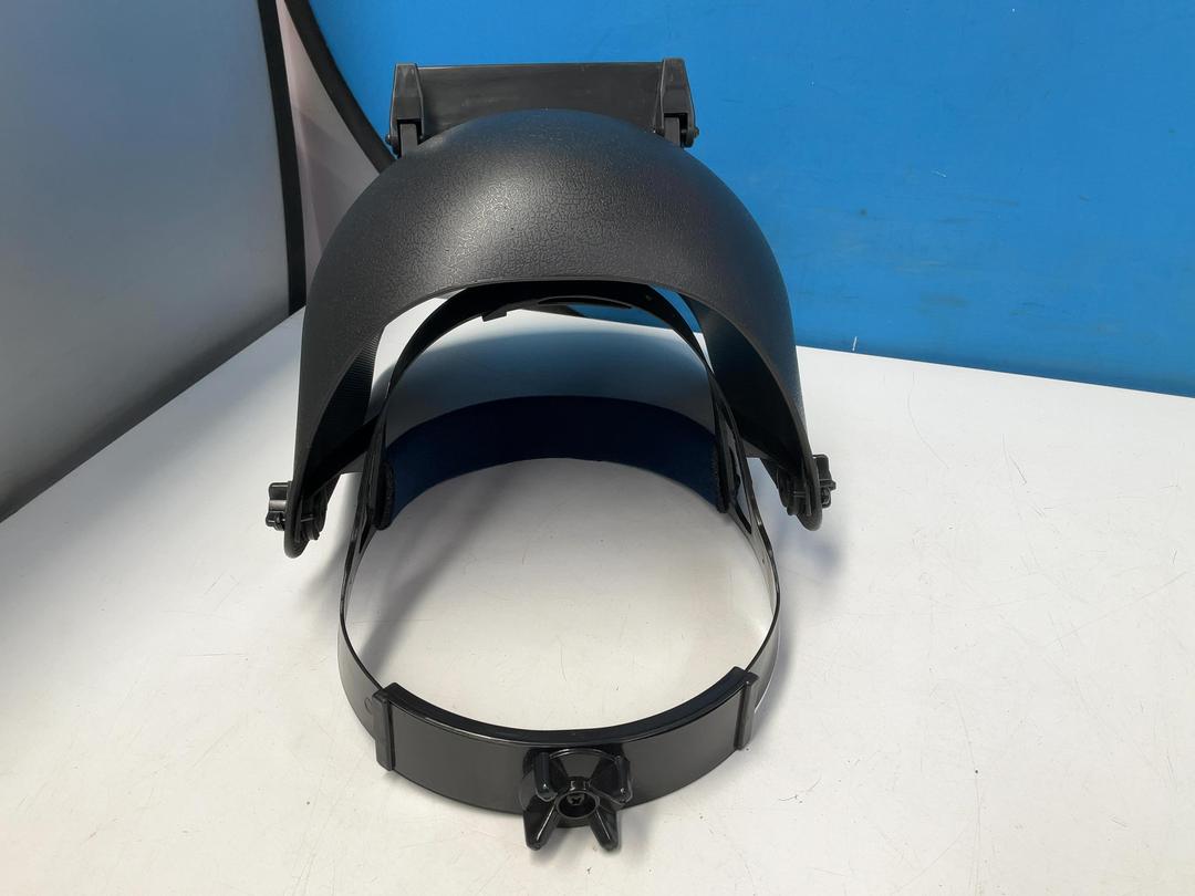 Photo '5' of Blue Eagle Welding Mask - *New* Photo '5' of Blue Eagle Welding Mask - *New*