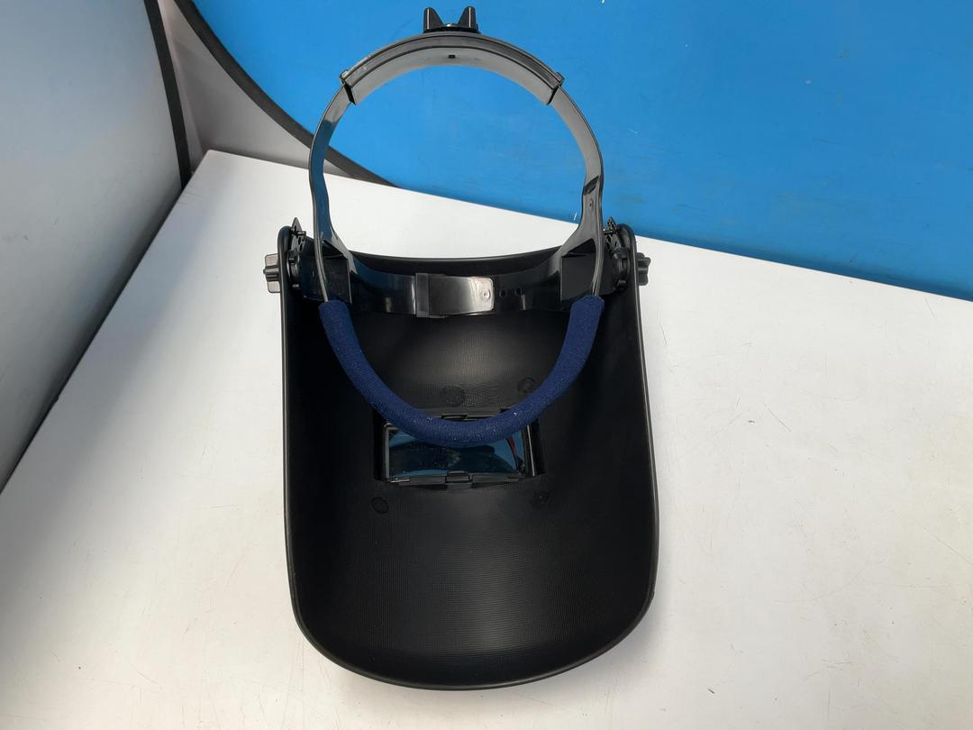 Photo '7' of Blue Eagle Welding Mask - *New* Photo '7' of Blue Eagle Welding Mask - *New*