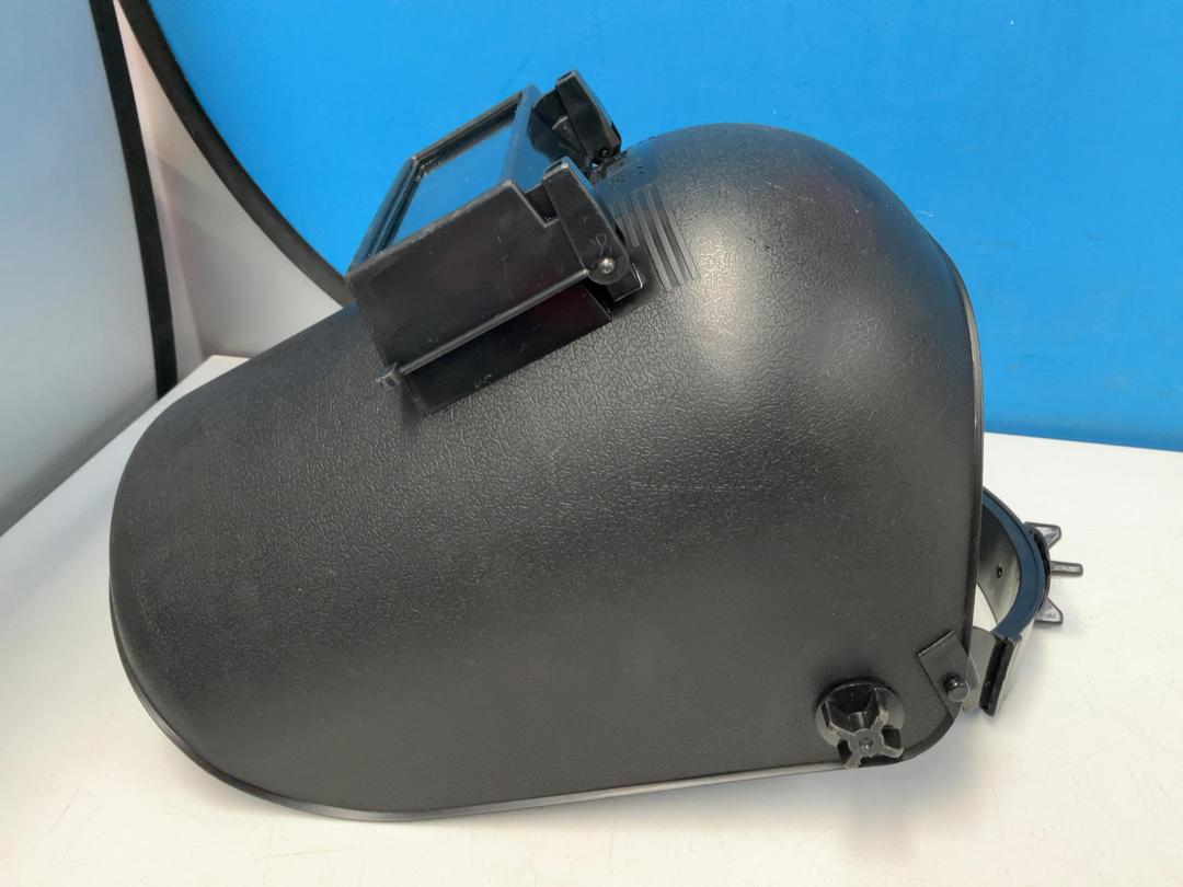 Photo '4' of Blue Eagle Welding Mask - *New* Photo '4' of Blue Eagle Welding Mask - *New*