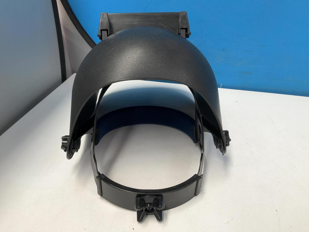 Photo '5' of Blue Eagle Welding Mask - *New* Photo '5' of Blue Eagle Welding Mask - *New*