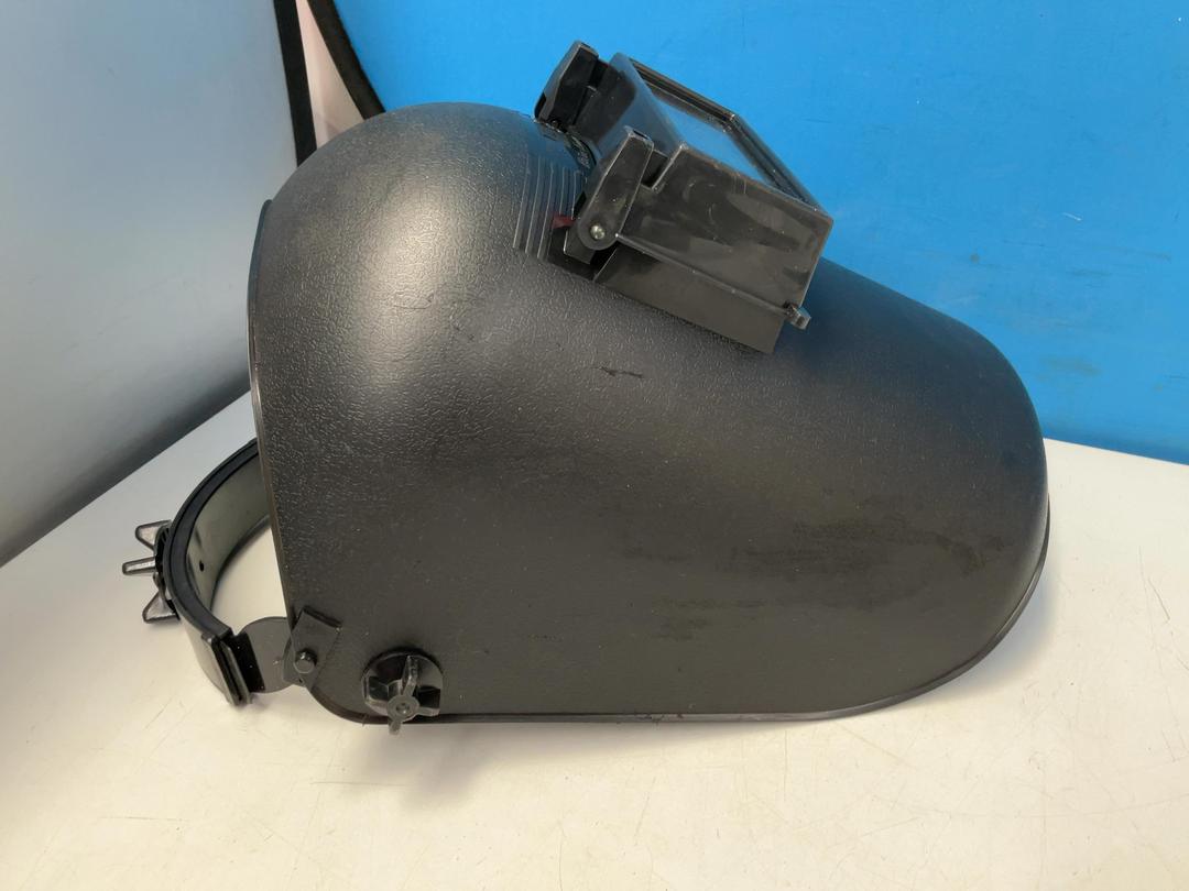 Photo '6' of Blue Eagle Welding Mask - *New* Photo '6' of Blue Eagle Welding Mask - *New*