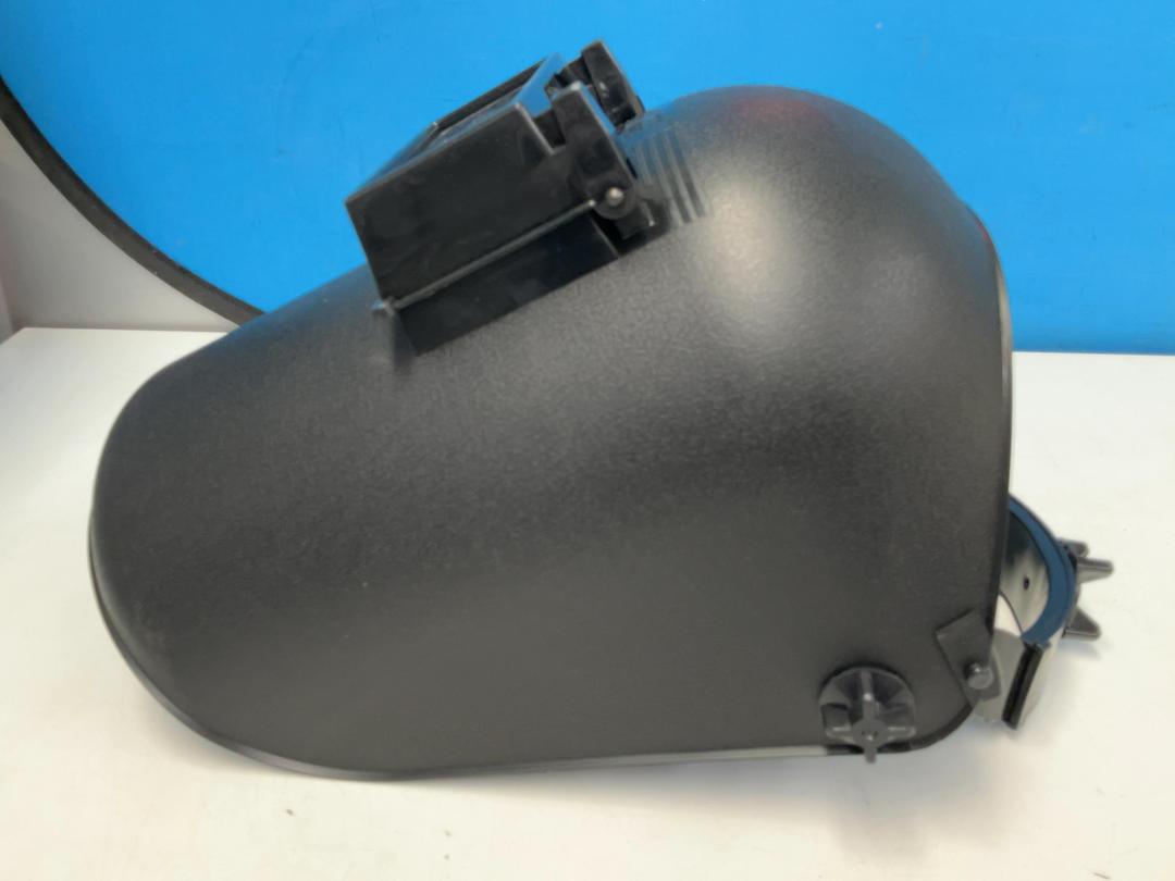 Photo '4' of Blue Eagle Welding Mask - *New* Photo '4' of Blue Eagle Welding Mask - *New*