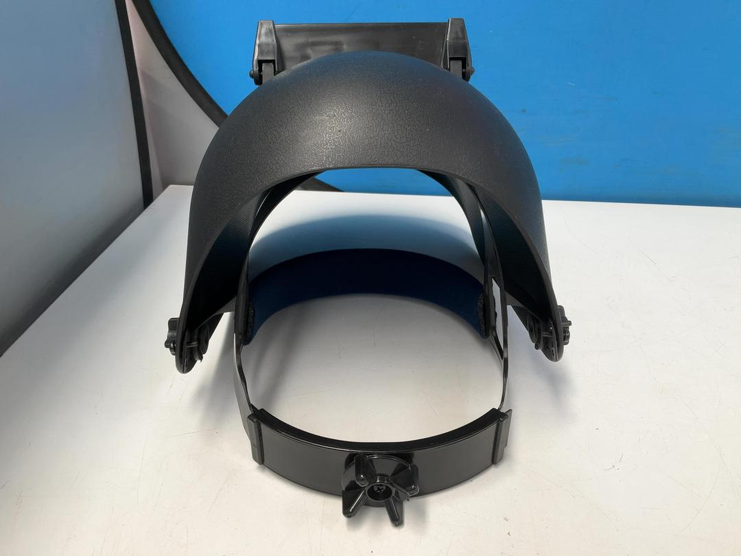 Photo '5' of Blue Eagle Welding Mask - *New* Photo '5' of Blue Eagle Welding Mask - *New*