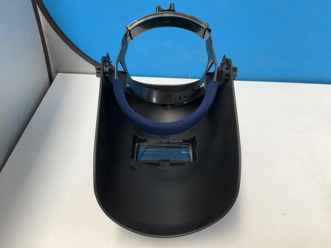 Photo '7' of Blue Eagle Welding Mask - *New* Photo '7' of Blue Eagle Welding Mask - *New*
