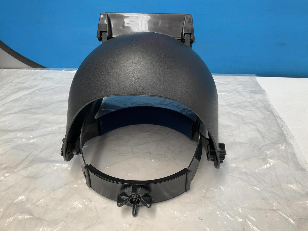 Photo '4' of BOC Welding Mask - *New* Photo '4' of BOC Welding Mask - *New*