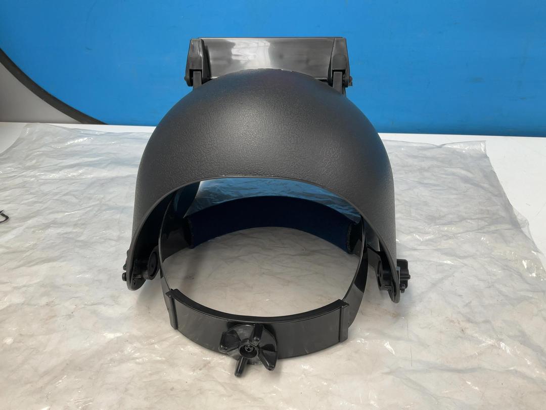 Photo '5' of BOC Welding Mask - *New* Photo '5' of BOC Welding Mask - *New*