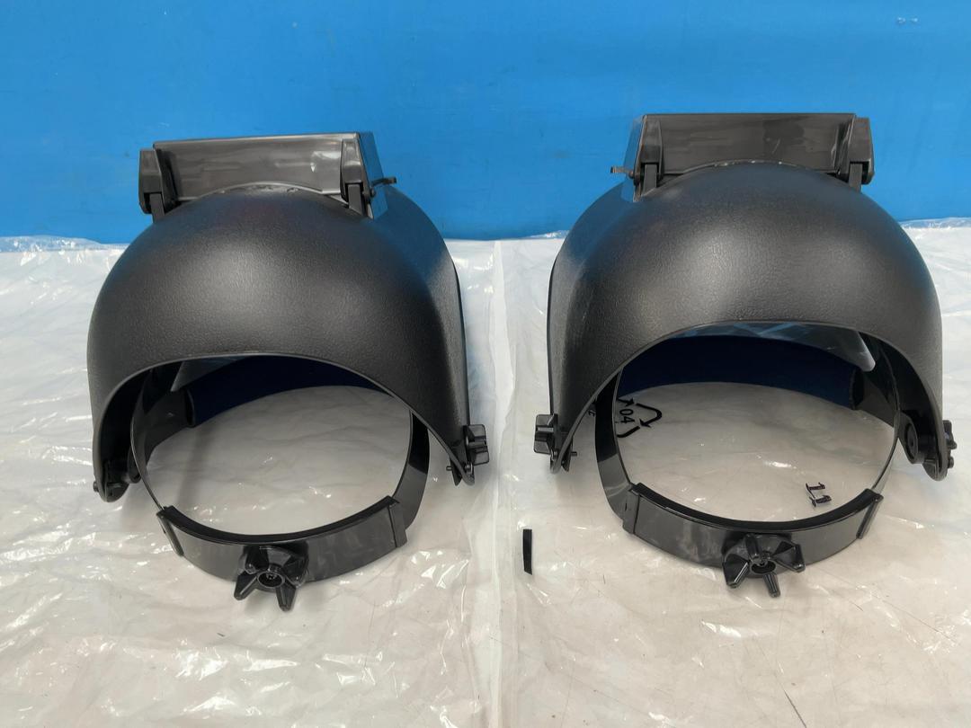 Photo '5' of 2x BOC Welding Masks - *New* Photo '5' of 2x BOC Welding Masks - *New*