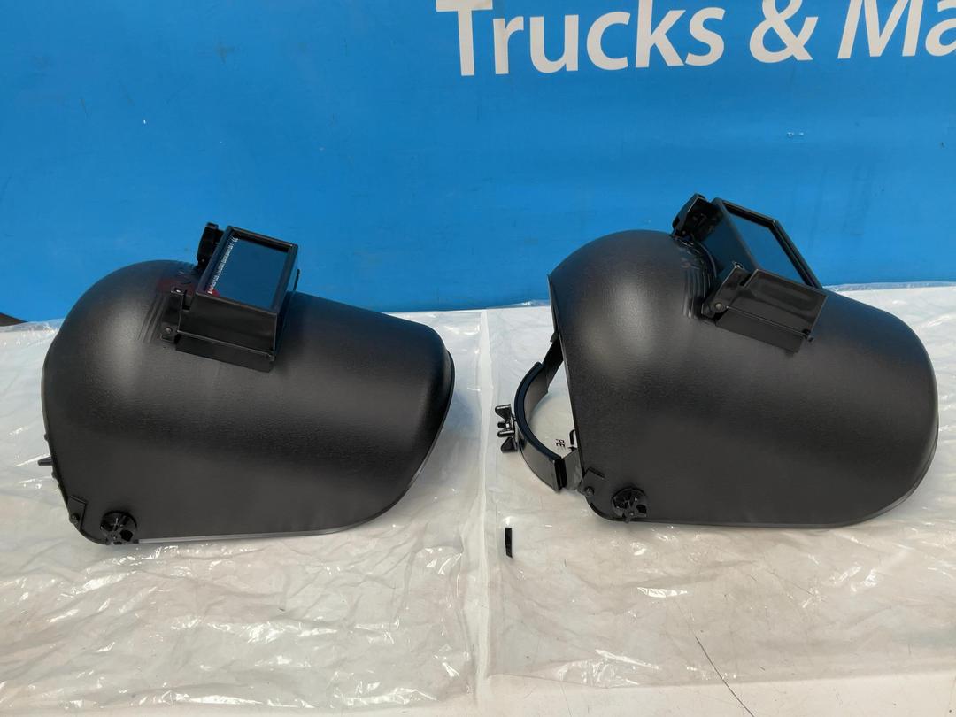 Photo '6' of 2x BOC Welding Masks - *New* Photo '6' of 2x BOC Welding Masks - *New*