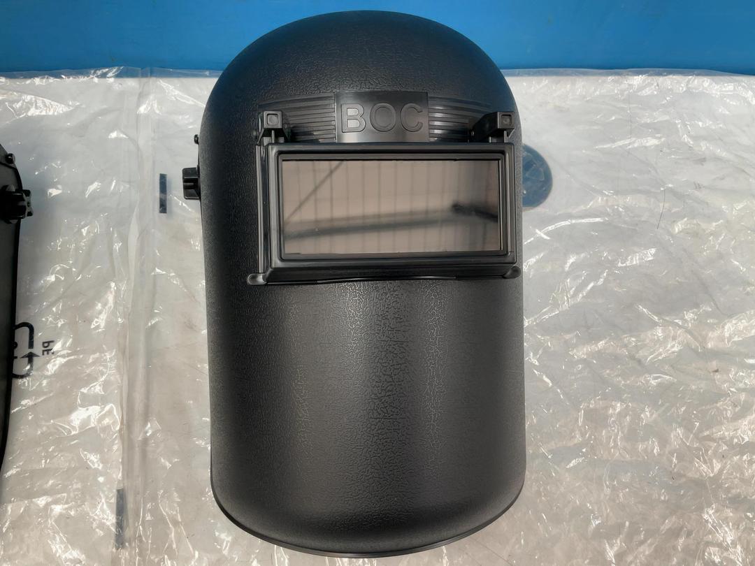 Photo '3' of 2x BOC Welding Masks - *New* Photo '3' of 2x BOC Welding Masks - *New*