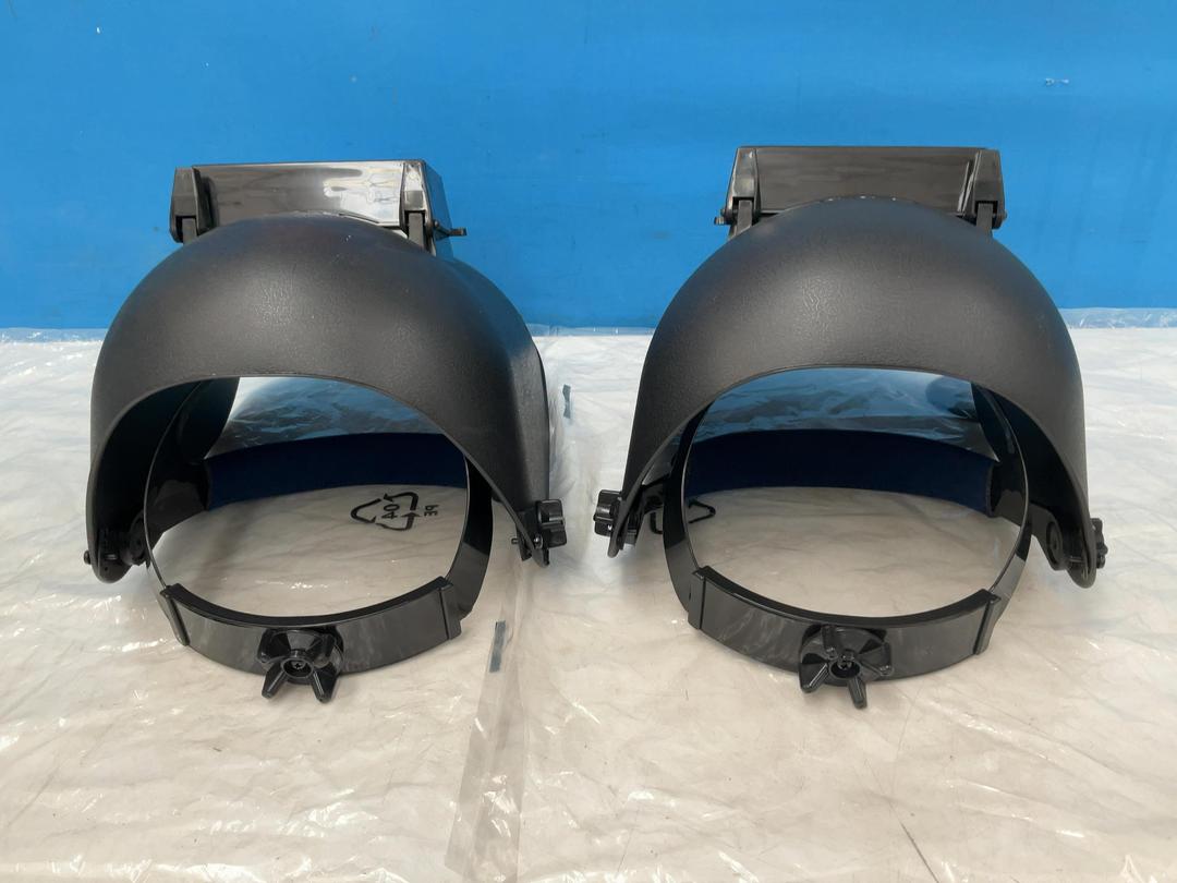 Photo '5' of 2x BOC Welding Masks - *New* Photo '5' of 2x BOC Welding Masks - *New*