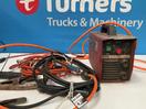 Thumbnail '1' of Lincoln electric invertec welder