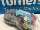 Thumbnail '3' of Bag of rags