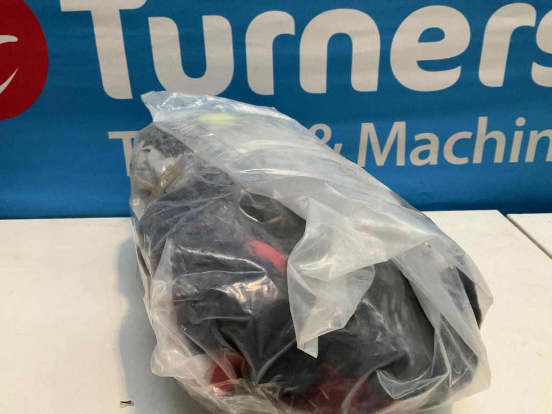 Photo '4' of Bag of rags