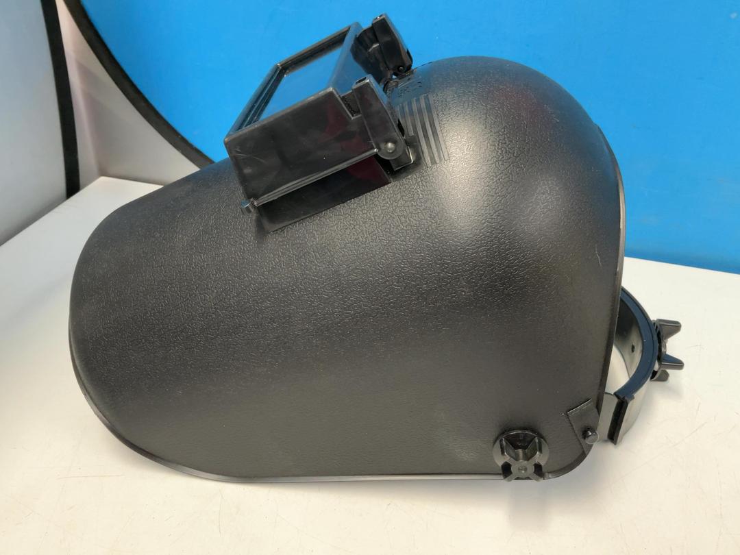 Photo '4' of Blue Eagle Welding Mask - *New* Photo '4' of Blue Eagle Welding Mask - *New*
