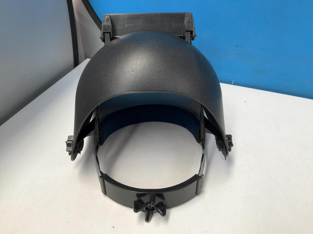 Photo '5' of Blue Eagle Welding Mask - *New* Photo '5' of Blue Eagle Welding Mask - *New*