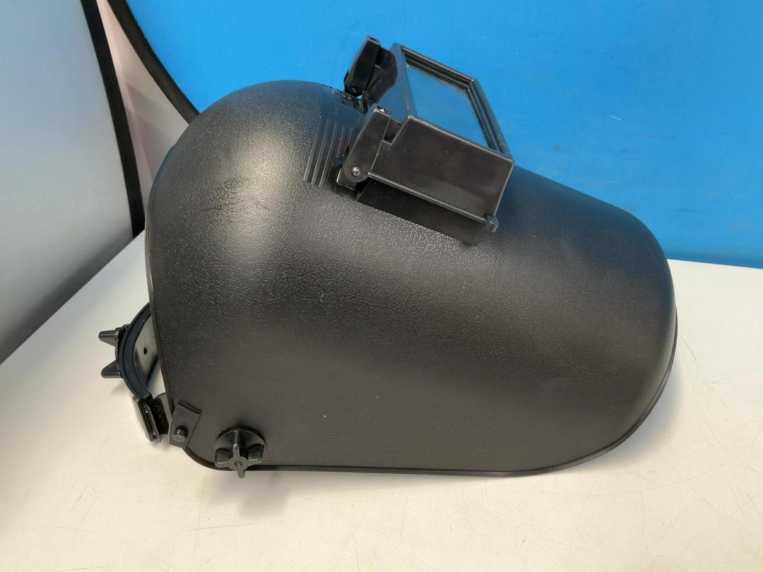 Photo '6' of Blue Eagle Welding Mask - *New* Photo '6' of Blue Eagle Welding Mask - *New*