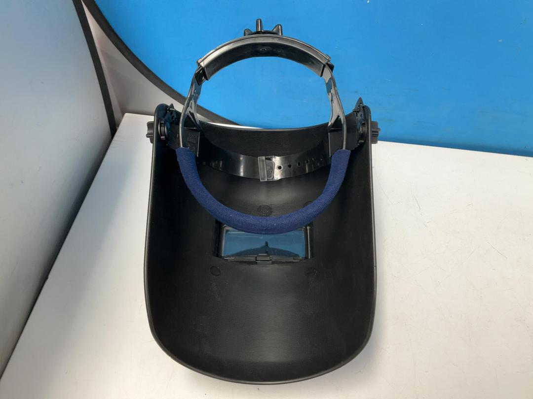 Photo '7' of Blue Eagle Welding Mask - *New* Photo '7' of Blue Eagle Welding Mask - *New*