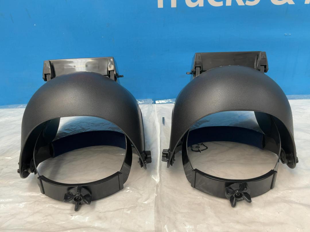 Photo '9' of 2x BOC Welding Masks - *New* Photo '9' of 2x BOC Welding Masks - *New*
