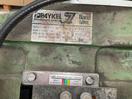 Thumbnail '2' of Paykel saw